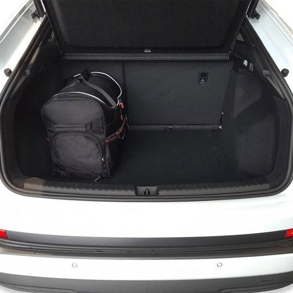 Set Audi Q4 e-tron frunk -  Set für ID.4 und erhalte einen