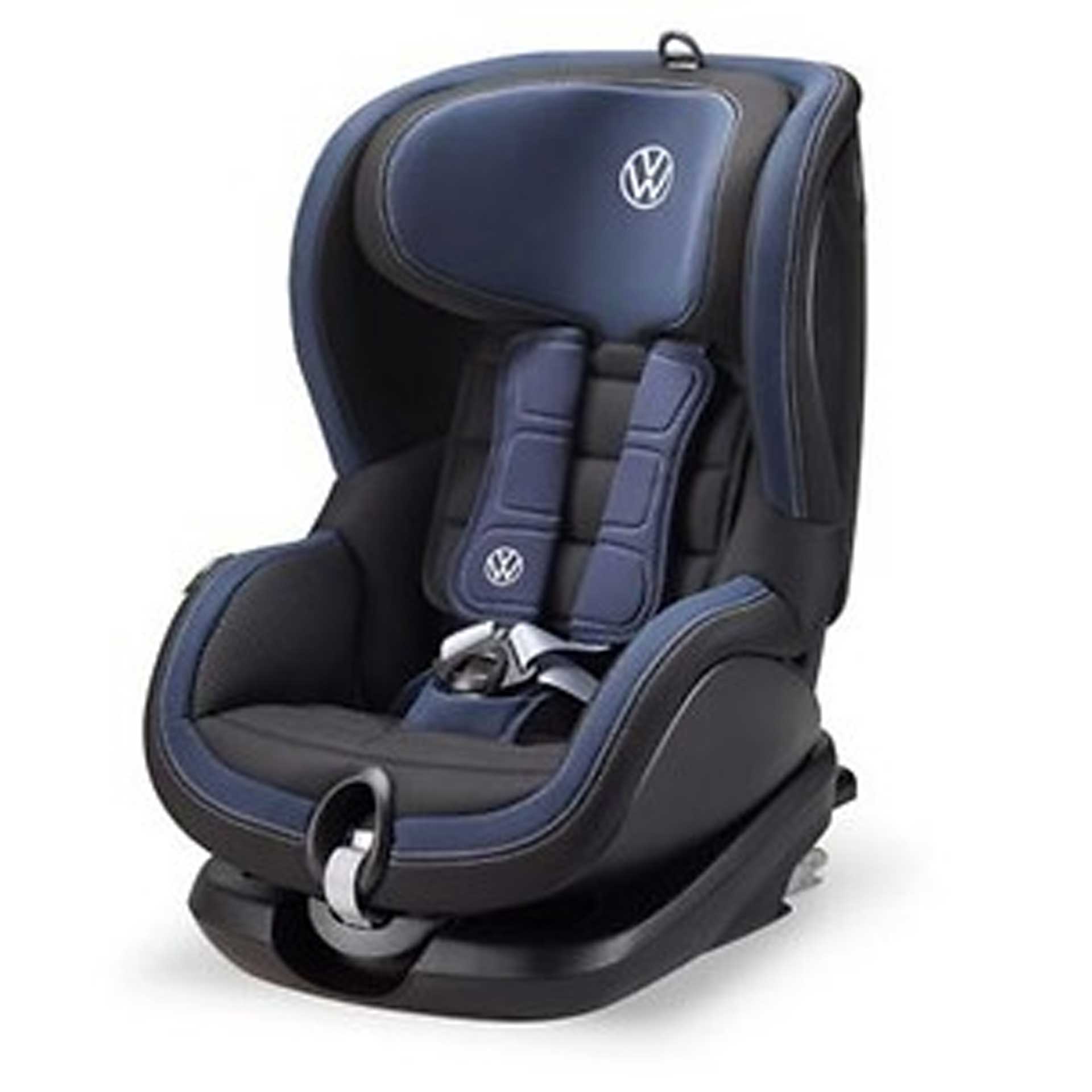 Volkswagen Kindersitz i-SIZE Trifix 15-48 Monate 76-105 cm 18 kg 11A019909