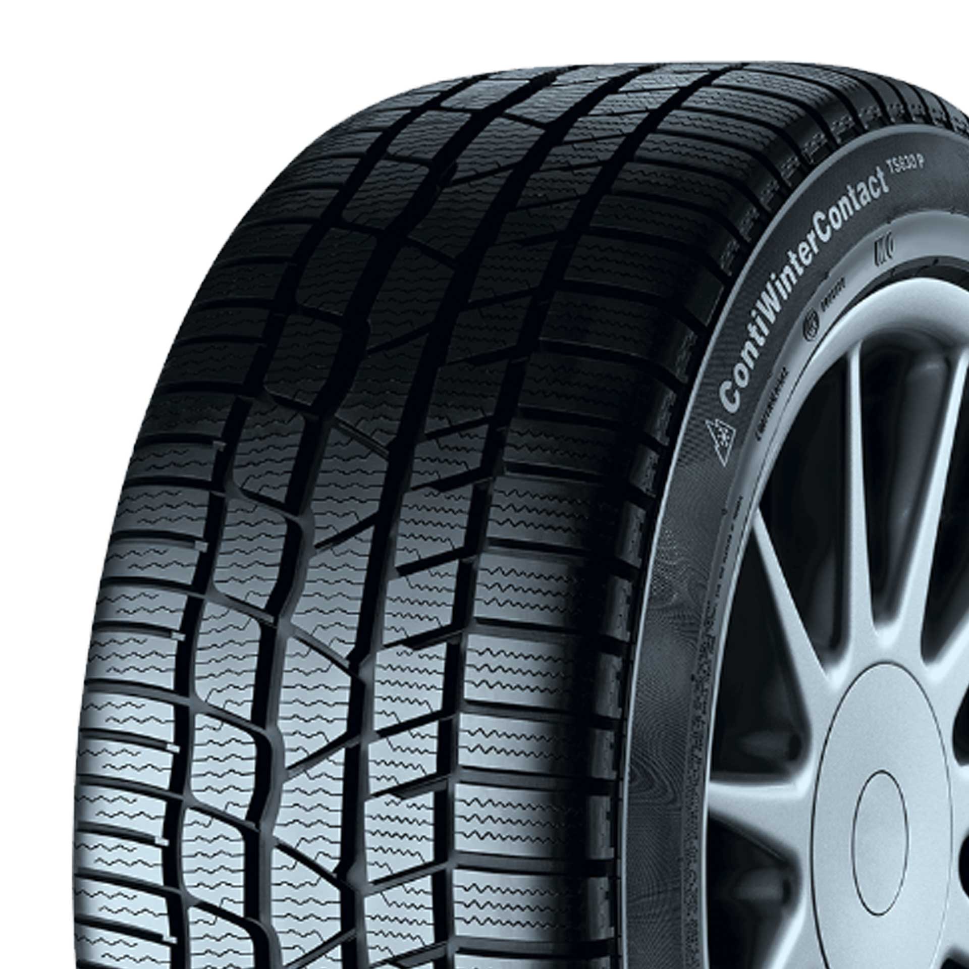 245/50 R18 104V XL Continental ContiWinterContact TS 830 P MO - Winterreifen Q44005111065A 245/50 R18 104V XL Continental ContiWinterContact TS 830 P MO - Winterreifen Q44005111065A