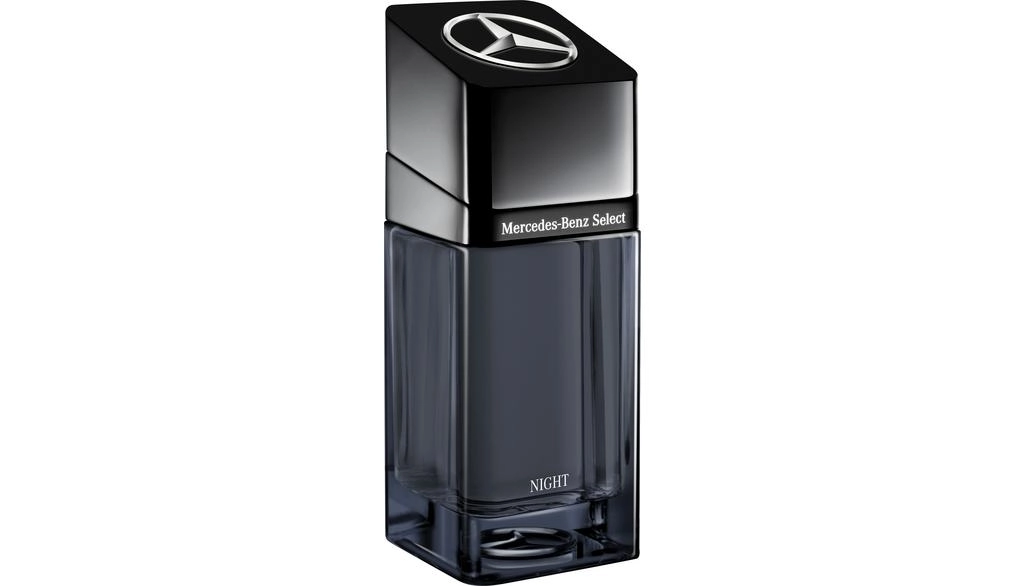 B66955855 mercedes benz select night eau de parfum rosier onlieshop