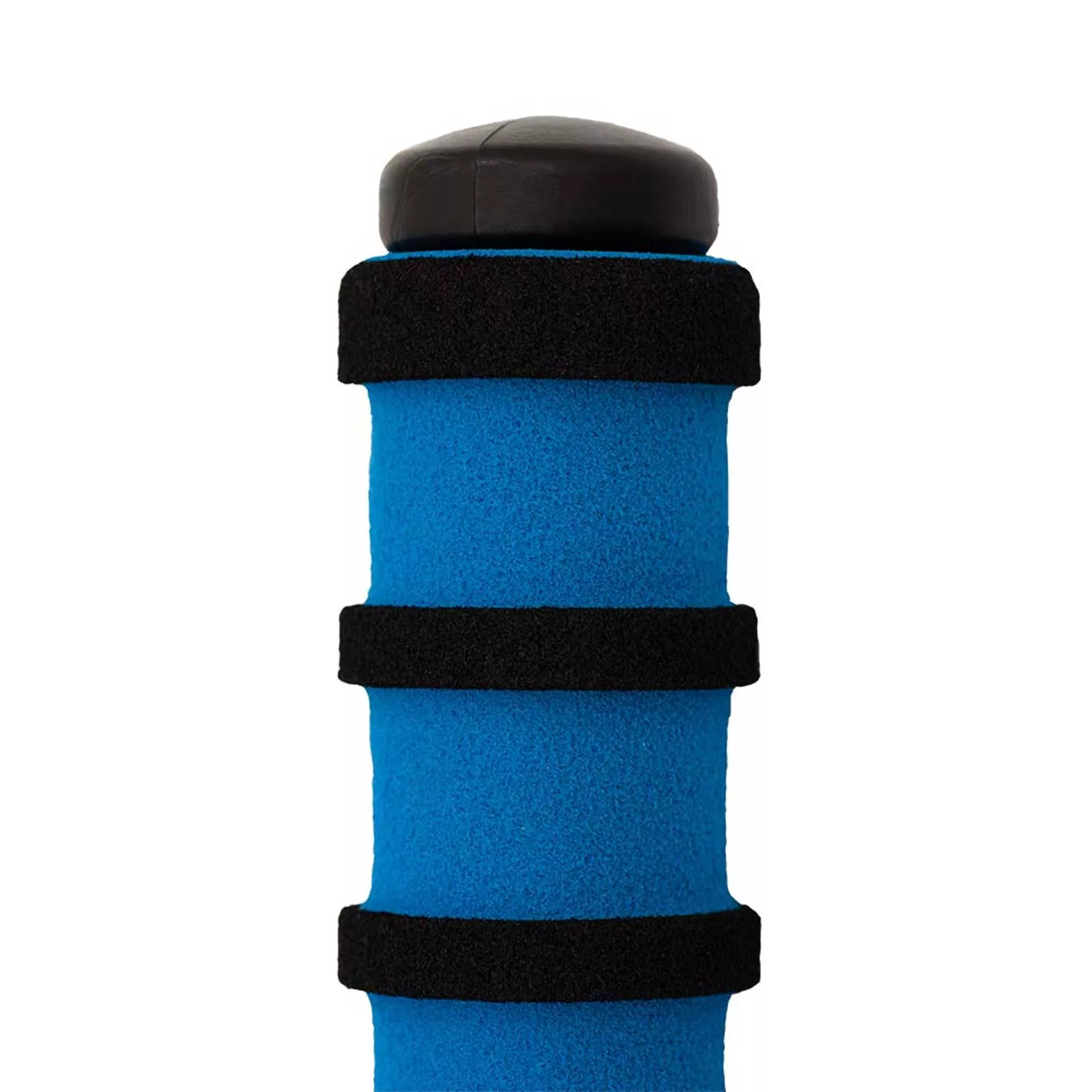 Petex Eiskratzer mit Softgriff blau 4502