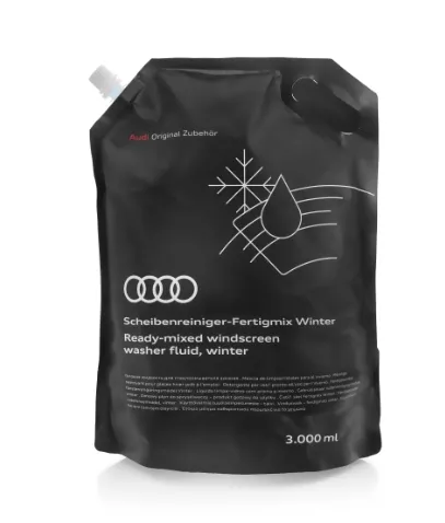 Audi Scheibenreiniger Fertigmix Winter 3 Liter 4M8096323A020