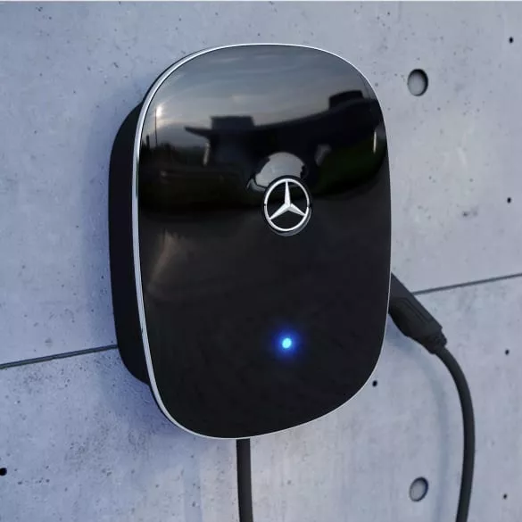 Mercedes-Benz Wallbox Ladestation bis 22 kW A0009067408
