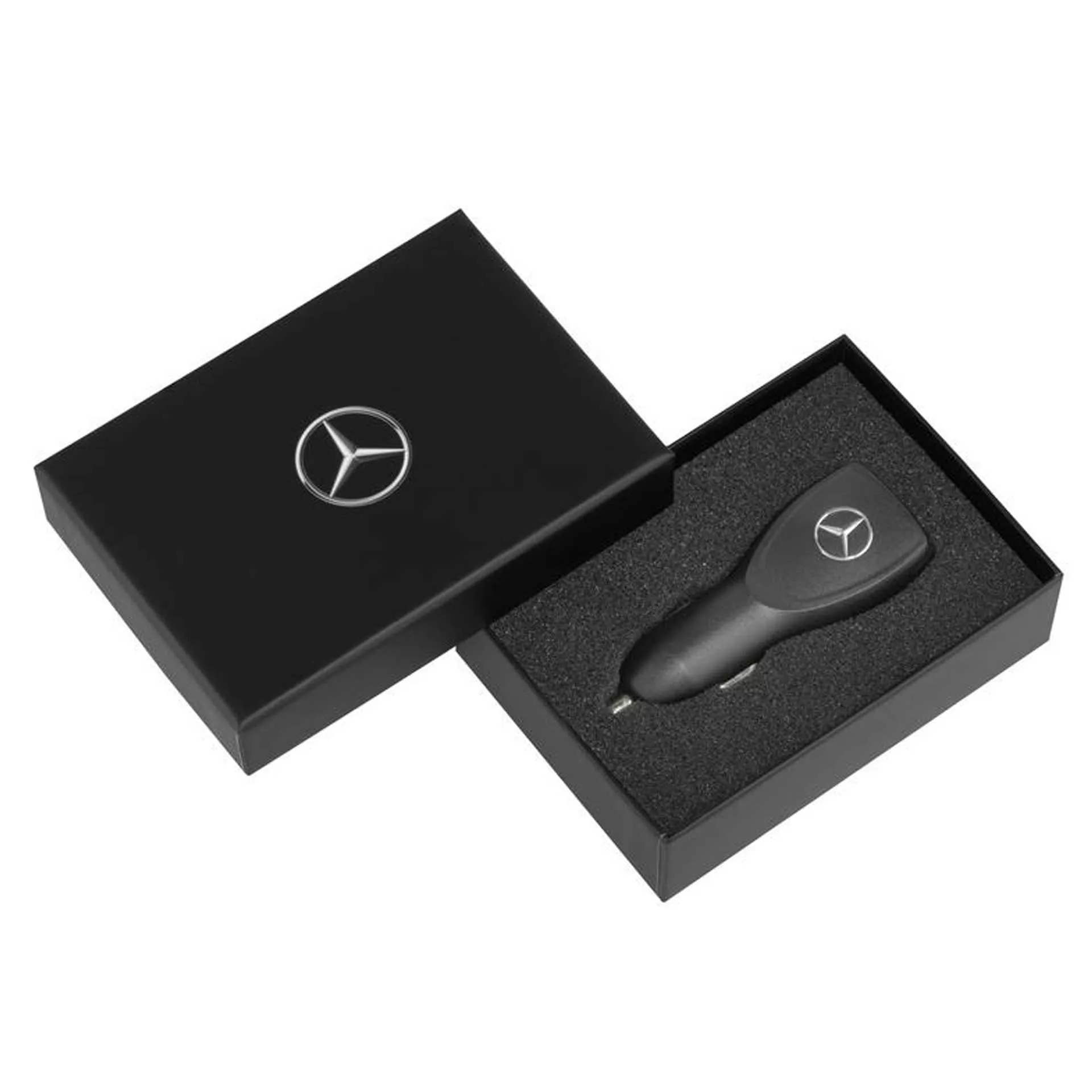Mercedes-Benz USB Power Charger A2138202403