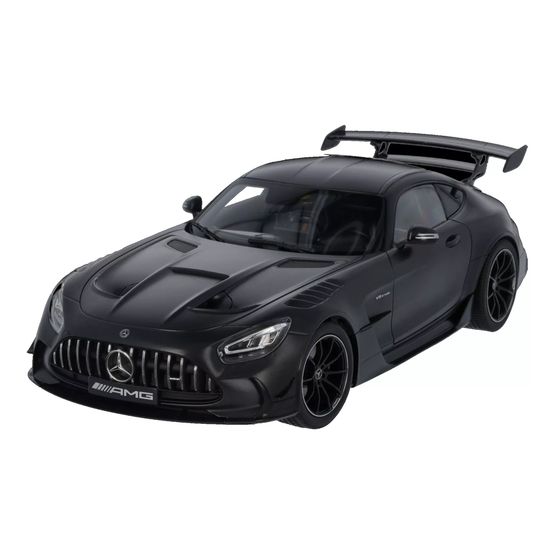 Mercedes-AMG GT Black Series C190 Modellauto 1:18 B66960598