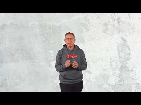 Audi quattro 45.4 Hoodie Herren grau Größe 2XL 3132501006