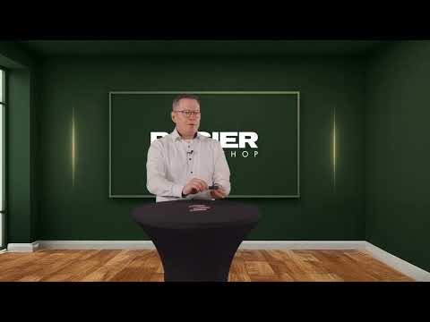 Audi Schlüsselanhänger Edelstahl silber 3182501800