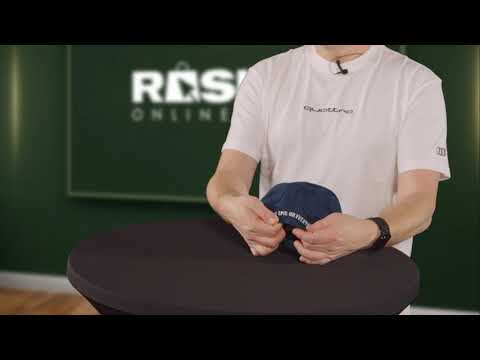 Audi Cap Kappe Basecap Kaipola 86 blau 3132501900