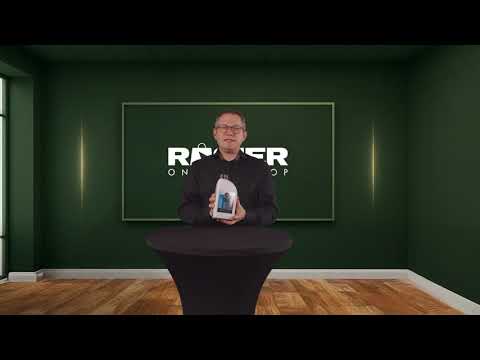 Mercedes-Benz Kühlerfrostschutz 1 Liter MB-Freigabe 325.6 G40 A000989180809