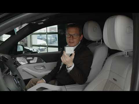 Mercedes-Benz Flakon leer zur Selbstbefüllung für AIR-BALANCE Paket A2228990188