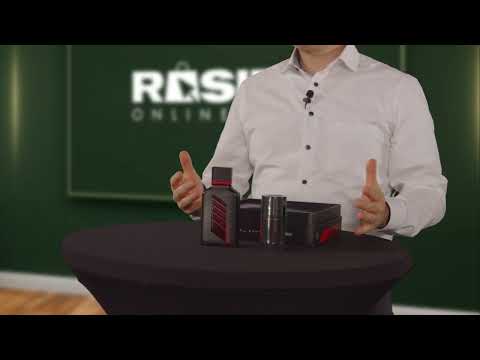 Mercedes-AMG Geschenkset Black Thrill Herrenduft B66959841