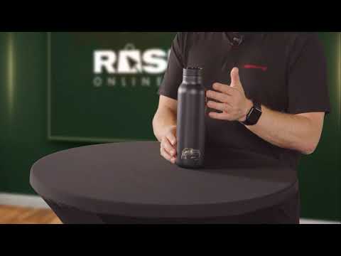 Mercedes-Benz Trinkflasche G-Klasse B66959897